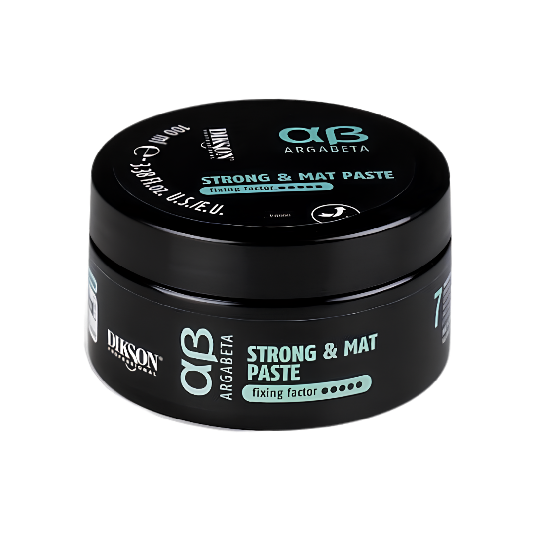 Argabeta Strong & matt paste