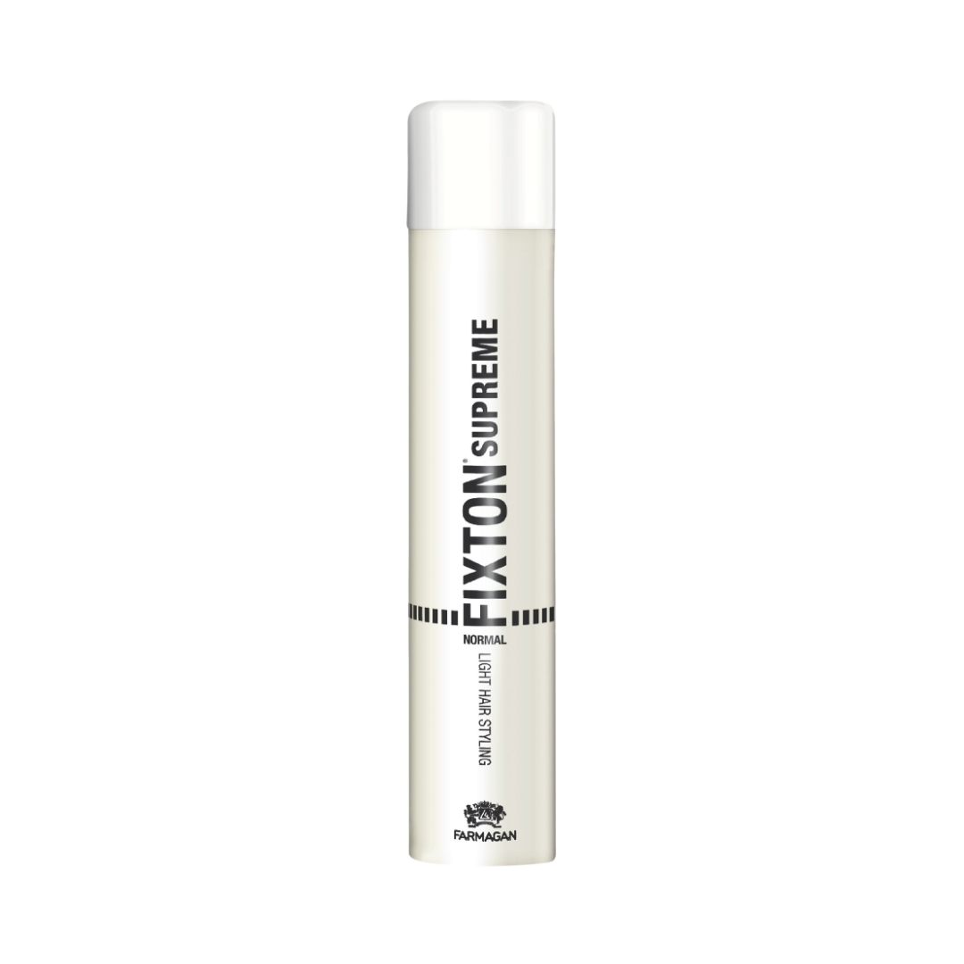 Farmagan Fixton Supreme Normal – Lacca fissaggio normale