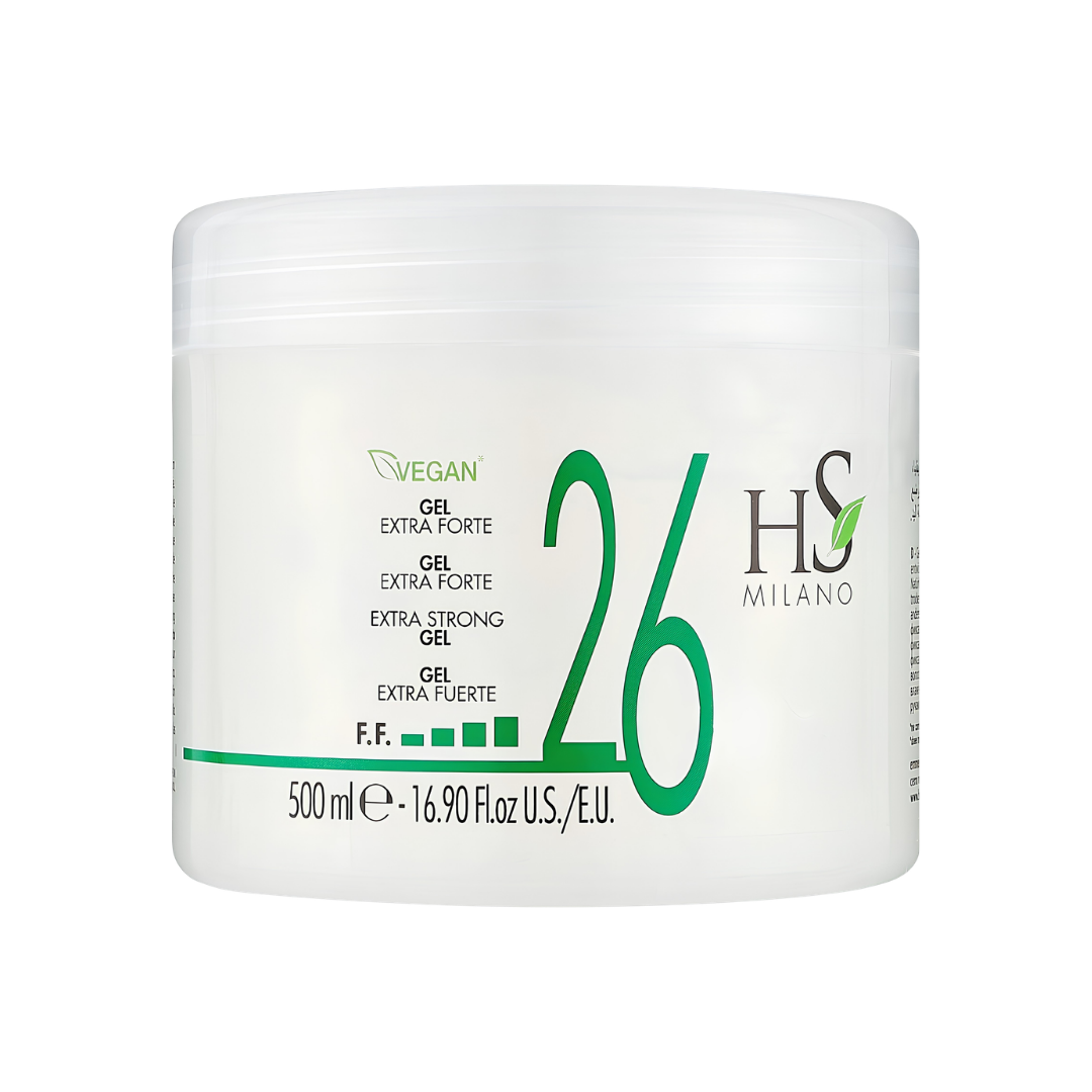 HS Gel extaforte
