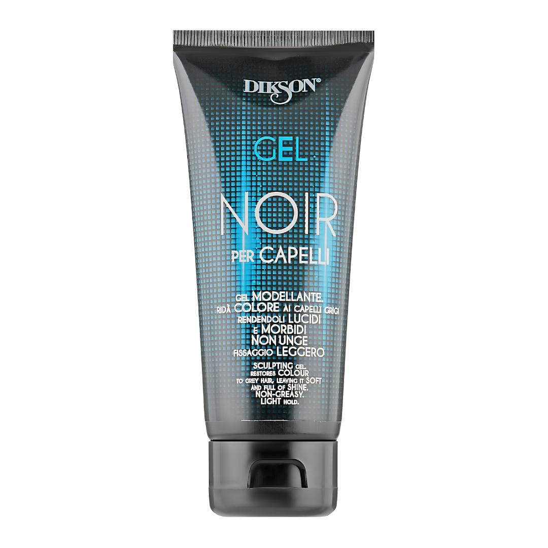 Dikson Gel noir per capelli