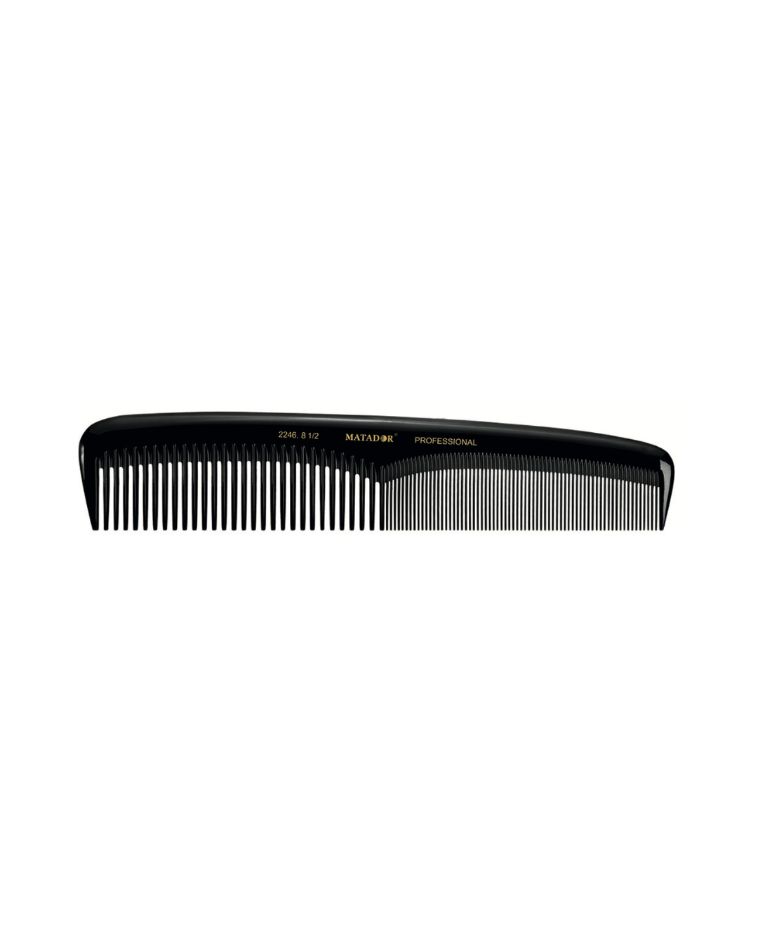 Matador pettine toilette