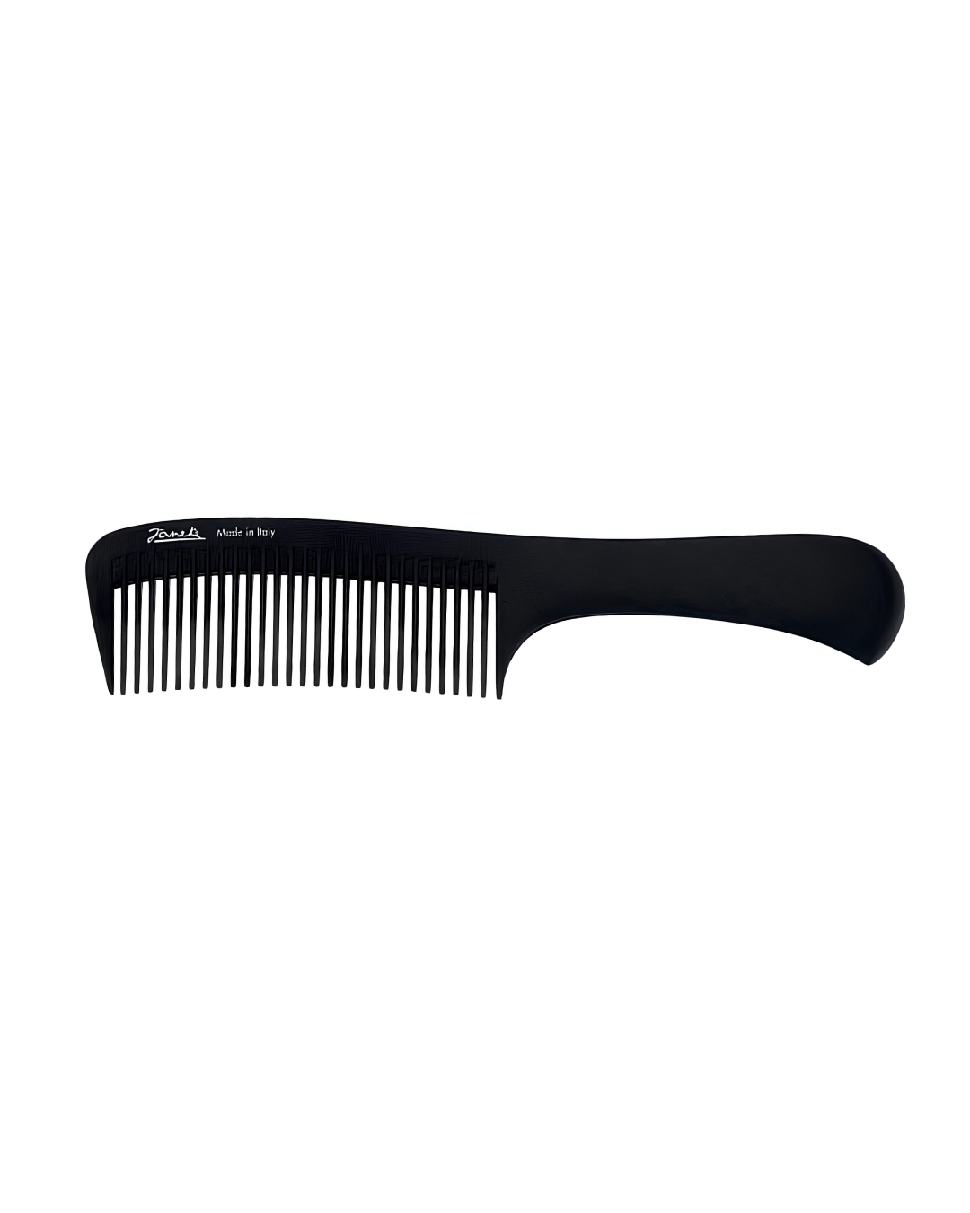 Janeke pettine tintura - delrin