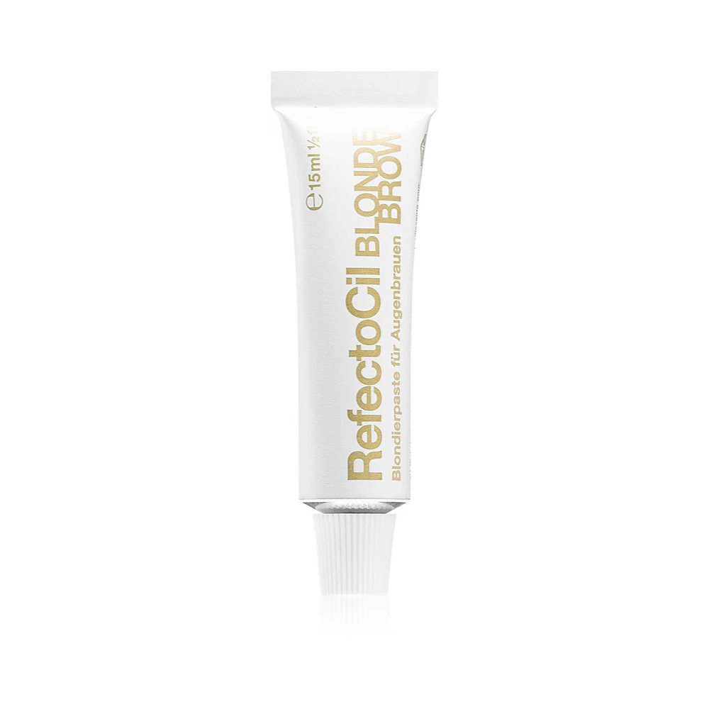 RefectoCil Blonde brow