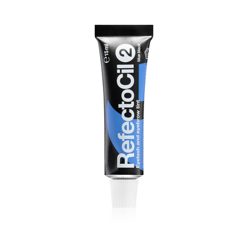 RefectoCil 2 Blue black