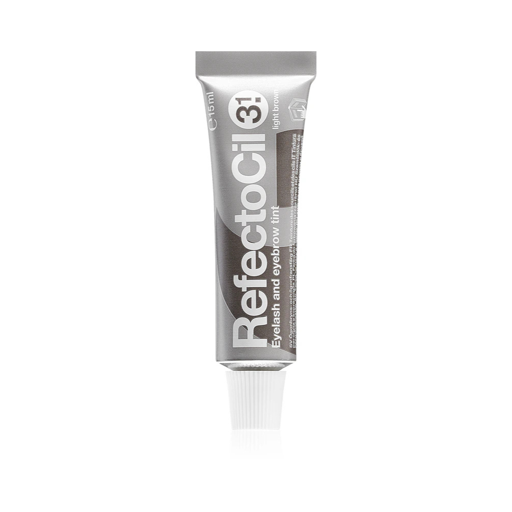 RefectoCil 3.1 Light brown