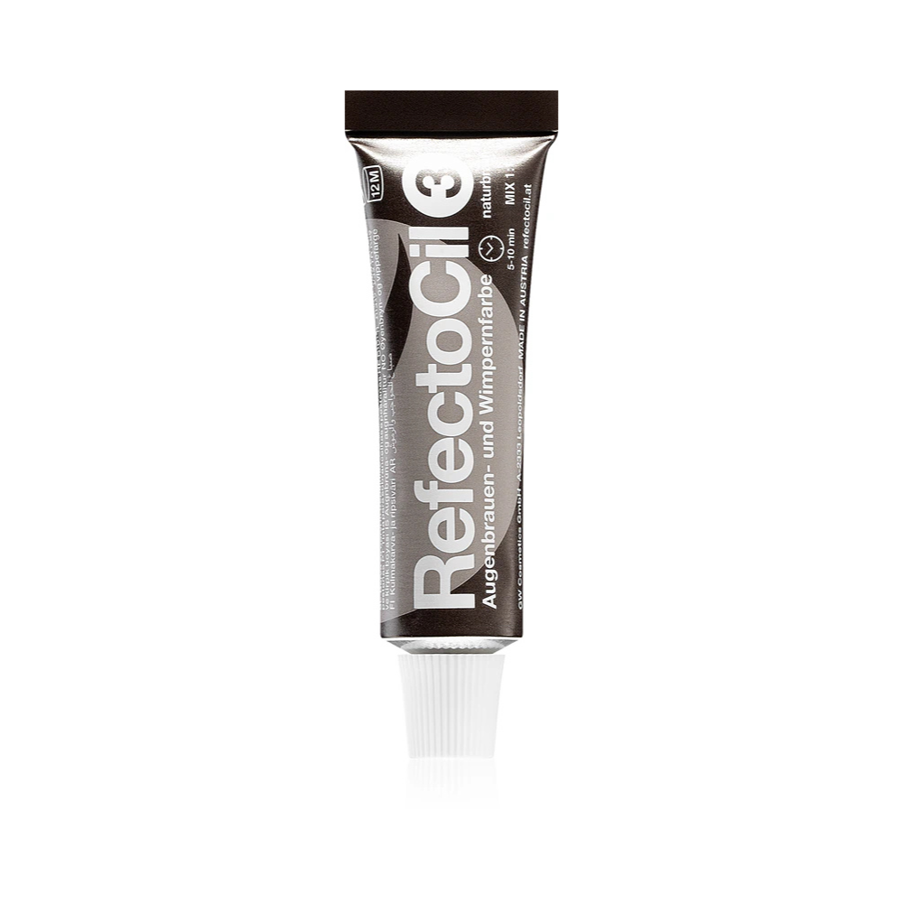 RefectoCil 3 Natural brown