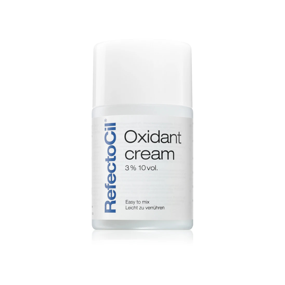 RefectoCil Crema ossidante