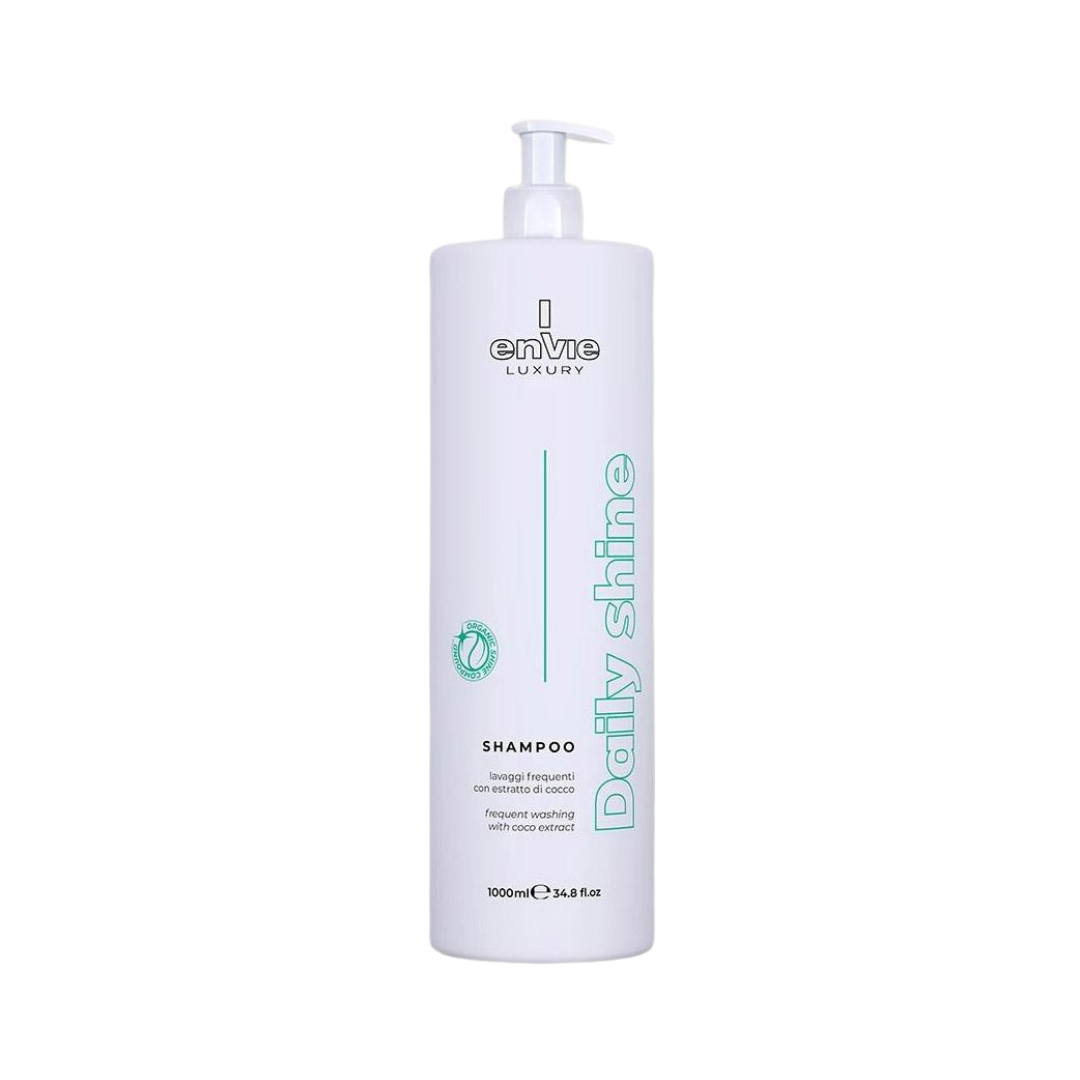 Envie Shampoo lavaggi frequenti