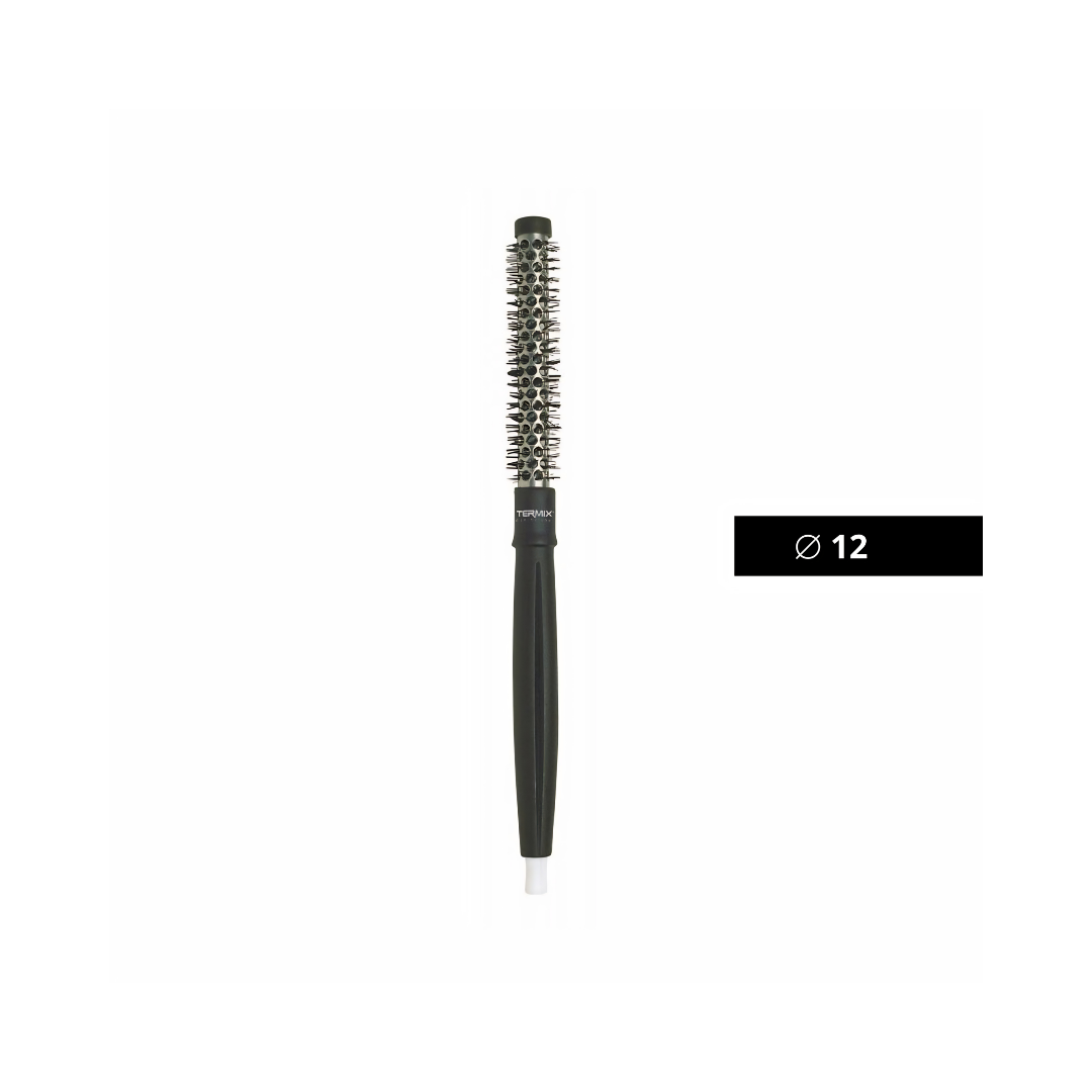 Termix Spazzola professionale Ø12