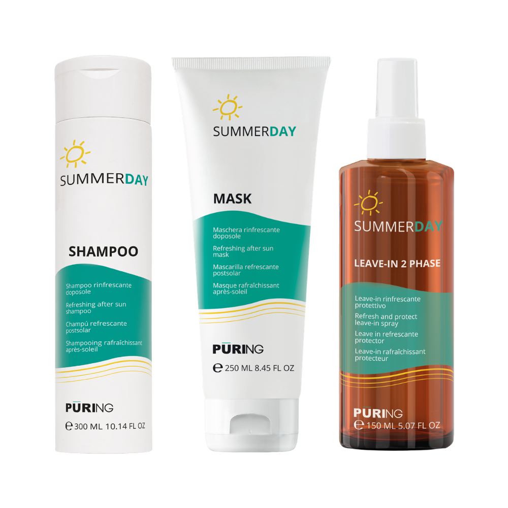 PR Summerday kit