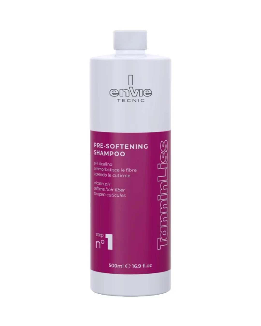 Envie tanninliss n.1