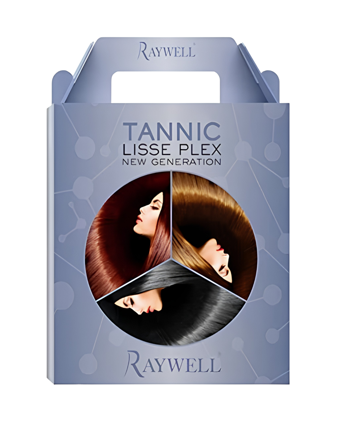 Raywell Lisse plex