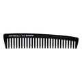 Kiepe Pettine in carbonio professionale 185x38mm