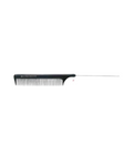 Pettine coda per cotonare 21.5 cm - delrin